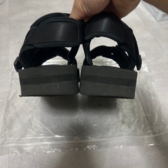 SUICOKE スイコック サンダルの画像