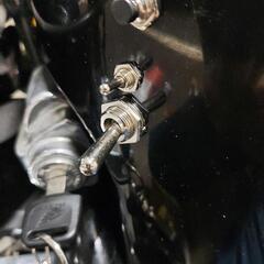 HONDA STEED400の画像