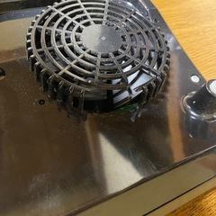 IHクッキングヒーター100Vの画像