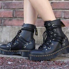 Dr.Martens ダリア daria   手渡し限定の画像