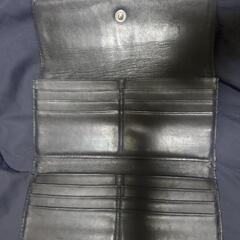 長財布の画像