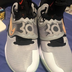 NIKE 27.5 シューズ 靴の画像