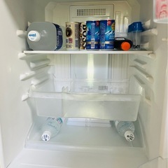 パナソニック　
ノンフロン冷凍.冷蔵庫の画像