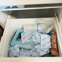 パナソニック　
ノンフロン冷凍.冷蔵庫の画像