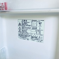 パナソニック　
ノンフロン冷凍.冷蔵庫の画像