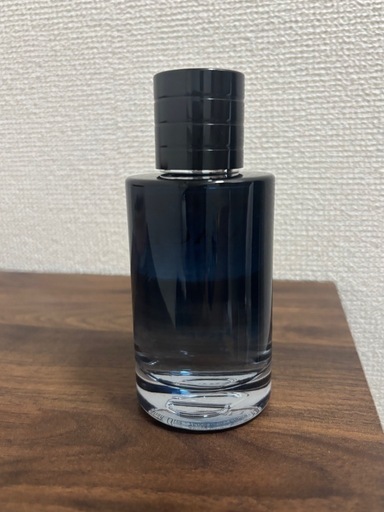 Dior ソバージュ 100ml ほぼ新品 2024年購入
