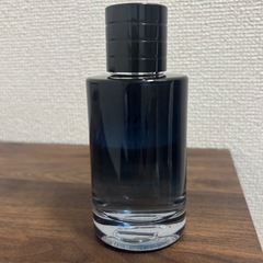 Dior ソバージュ 100ml ほぼ新品 2024年購入の画像
