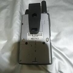 アルインコトランシーバーP9の画像