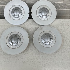 【トヨタvitz・YARS用】スタッドレスタイヤの画像