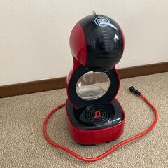 ネスカフェ ドルチェグスト ルミオの画像