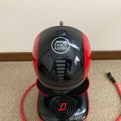 ネスカフェ ドルチェグスト ルミオの画像