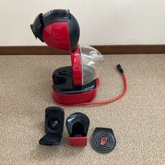 ネスカフェ ドルチェグスト ルミオの画像