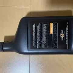 RevTech 高性能トランスミッションオイル & エンジンオイルセットの画像