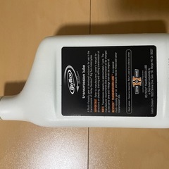 RevTech 高性能トランスミッションオイル & エンジンオイルセットの画像