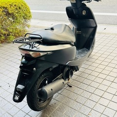 ホンダデイオ AF62
の画像
