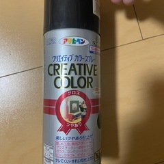 ボディペイント・クリエイティブカラー・ホイールカラーの画像