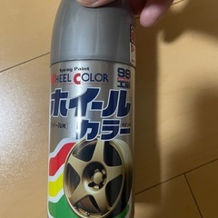 ボディペイント・クリエイティブカラー・ホイールカラーの画像