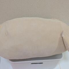 犬のBIGぬいぐるみの画像