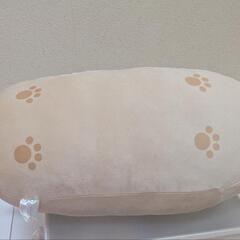 犬のBIGぬいぐるみの画像