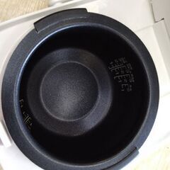 2023年製　極上美品　マイコン炊飯器　ハイアール　炊飯器の画像