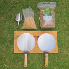 ENRO 窯焼名人【希少な初期型】の画像
