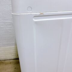 トウシバ 2021年製 7.0kg 洗濯機【全国発送対応】B08081の画像