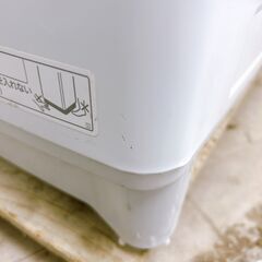 トウシバ 2021年製 7.0kg 洗濯機【全国発送対応】B08081の画像