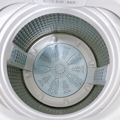 アクア 2022年製 7.0kg 洗濯機【全国発送対応】B08082の画像
