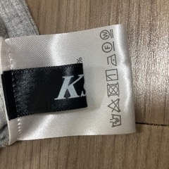 KsG カットソー サイズMの画像