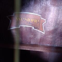 マツモク製Westone..w25の画像