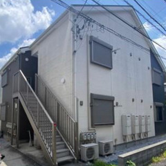 ☀️仲介手数料0円・賃料1ヶ月無料・敷金礼金0円🚃東急東横線 白...