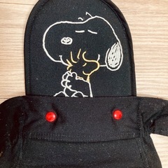 抱っこ紐の画像