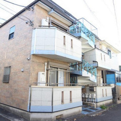 ☀️仲介手数料0円・賃料1ヶ月無料・敷金礼金0円🚃JR湘南新宿線...