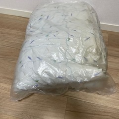 掛け布団 無料の画像