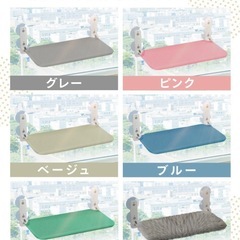 新品　猫ハンモックの画像