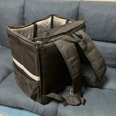 保冷バックの画像