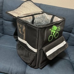 保冷バックの画像