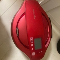 ホットクックの画像