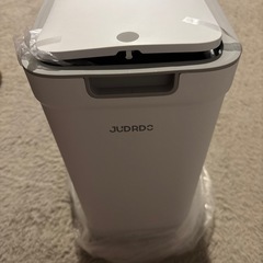 ゴミ箱2個 蓋付き キッチン おしゃれ 14L サニタリーボックス 寝室の画像