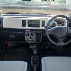 ☆車検2年付き☆走行2万㌔☆5速MT☆軽い速い☆低燃費☆R06Aｴﾝｼﾞﾝ☆整備記録簿有り☆引渡し価格☆アルトバン☆スズキ☆の画像