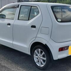 ☆車検2年付き☆走行2万㌔☆5速MT☆軽い速い☆低燃費☆R06Aｴﾝｼﾞﾝ☆整備記録簿有り☆引渡し価格☆アルトバン☆スズキ☆の画像