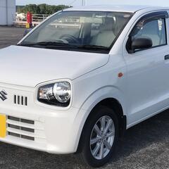 ☆車検2年付き☆走行2万㌔☆5速MT☆軽い速い☆低燃費☆R06Aｴﾝｼﾞﾝ☆整備記録簿有り☆引渡し価格☆アルトバン☆スズキ☆の画像