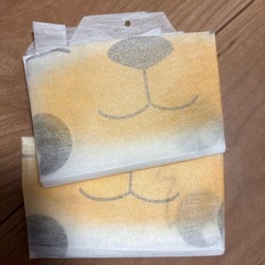 お食事エプロンセット　の画像