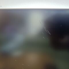 パナソニック　17インチ液晶テレビの画像