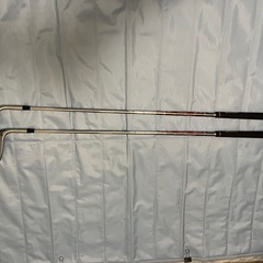 YAMAHA impress wedge #52/08 #58/12 2本セットの画像