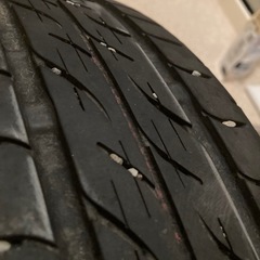 155/65/13ですの画像