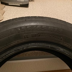 155/65/13ですの画像