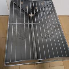 UCO FLATPACK GRILL & FIREPIT 焚火台 BBQグリルの画像