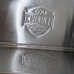 UCO FLATPACK GRILL & FIREPIT 焚火台 BBQグリルの画像