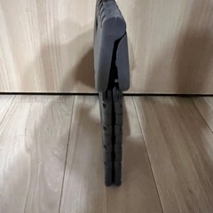 折り畳みの椅子の画像